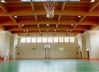 Palestra a Termini Imerese PA